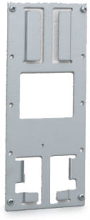 WALL HANGING BRACKET FOR U220,T88IV,T88V